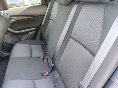 2025 Mazda Mazda CX-30 2.5 S