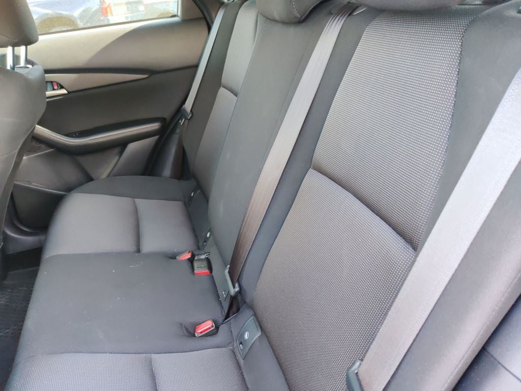 2025 Mazda Mazda CX-30 2.5 S