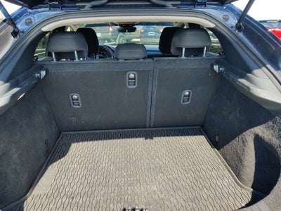 2025 Mazda Mazda CX-30 2.5 S