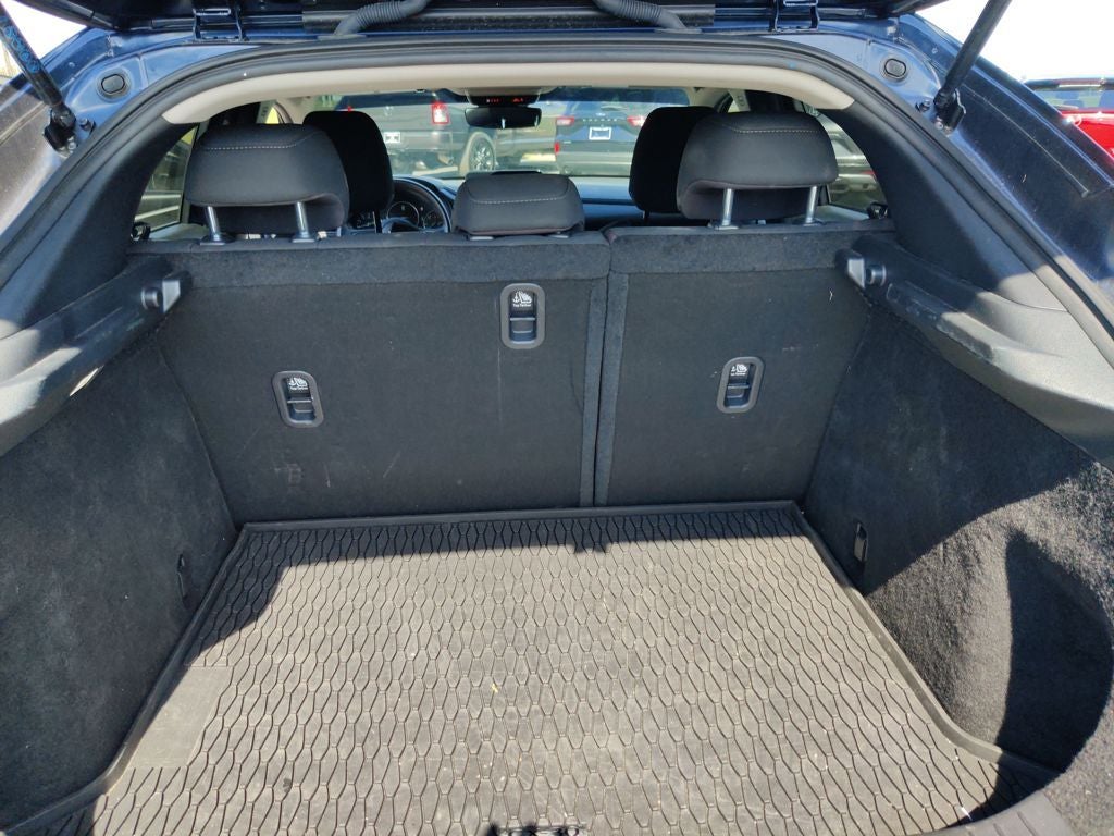 2025 Mazda Mazda CX-30 2.5 S