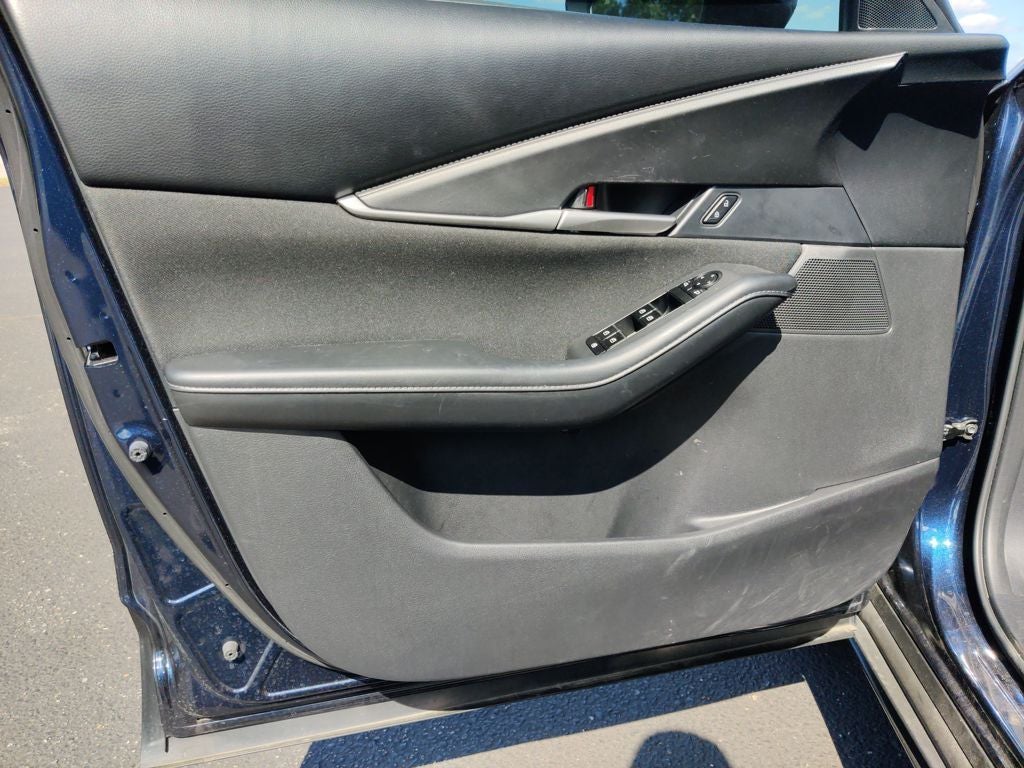 2025 Mazda Mazda CX-30 2.5 S