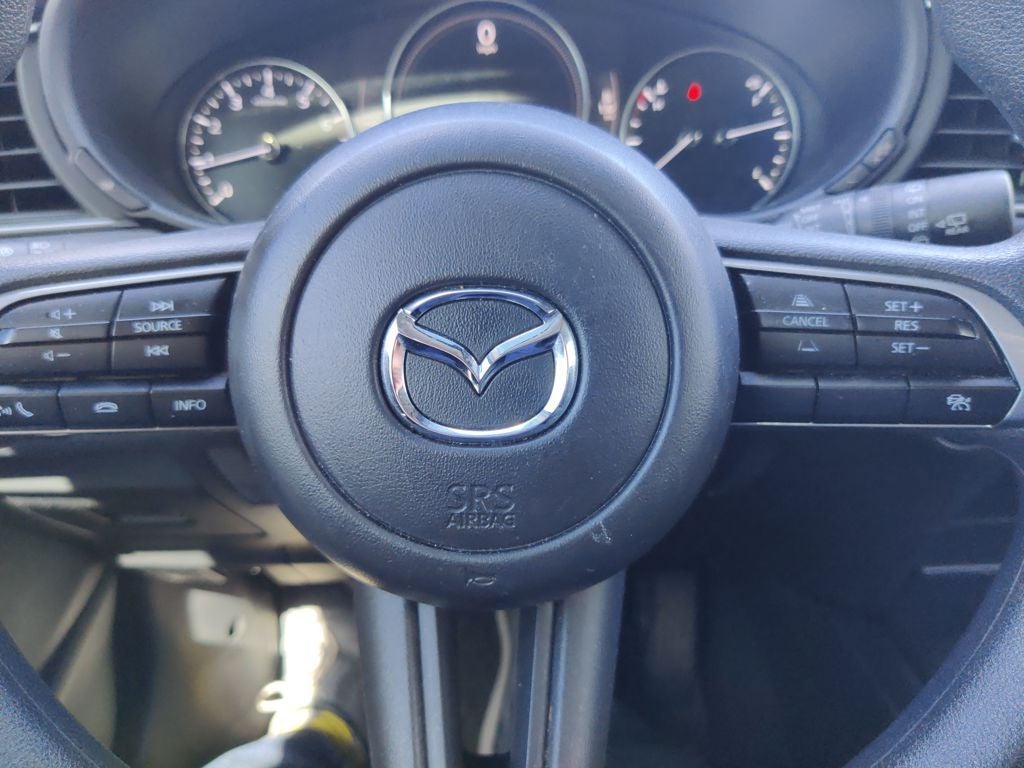 2025 Mazda Mazda CX-30 2.5 S