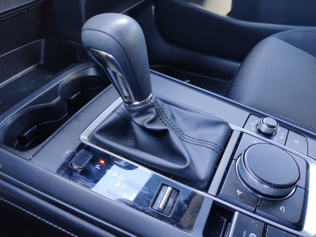 2025 Mazda Mazda CX-30 2.5 S