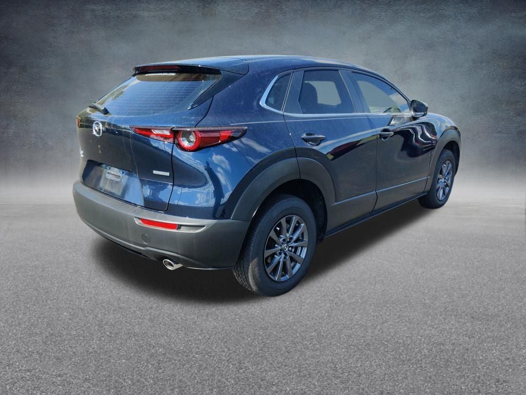 2025 Mazda Mazda CX-30 2.5 S