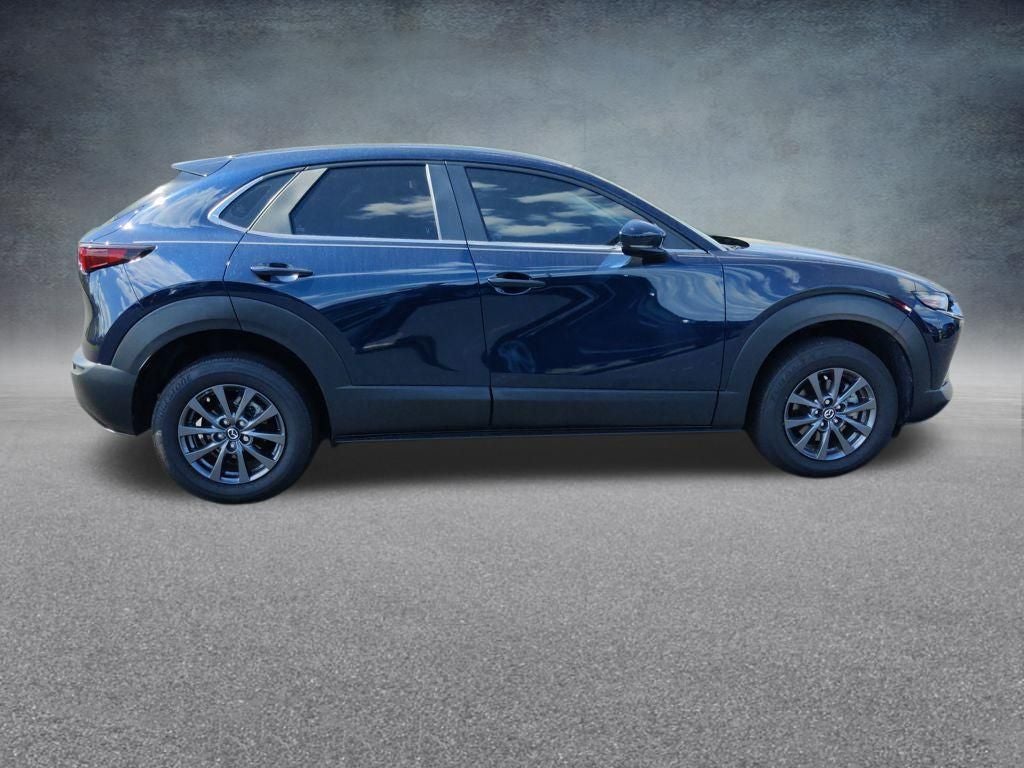 2025 Mazda Mazda CX-30 2.5 S