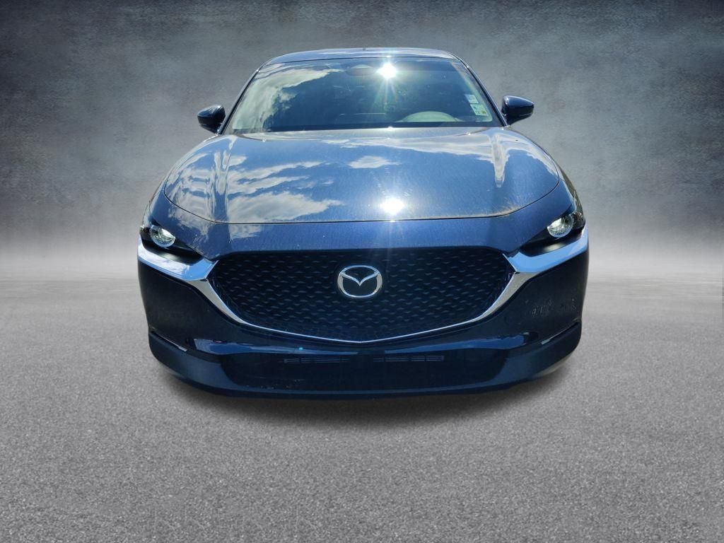 2025 Mazda Mazda CX-30 2.5 S