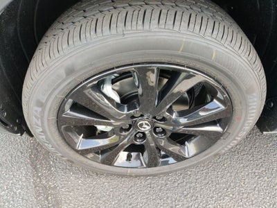 2026 Mazda Mazda CX-30 2.5 S Select Sport AWD