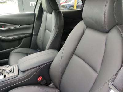 2026 Mazda Mazda CX-30 2.5 S Select Sport AWD