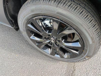2026 Mazda Mazda CX-30 2.5 S Select Sport AWD