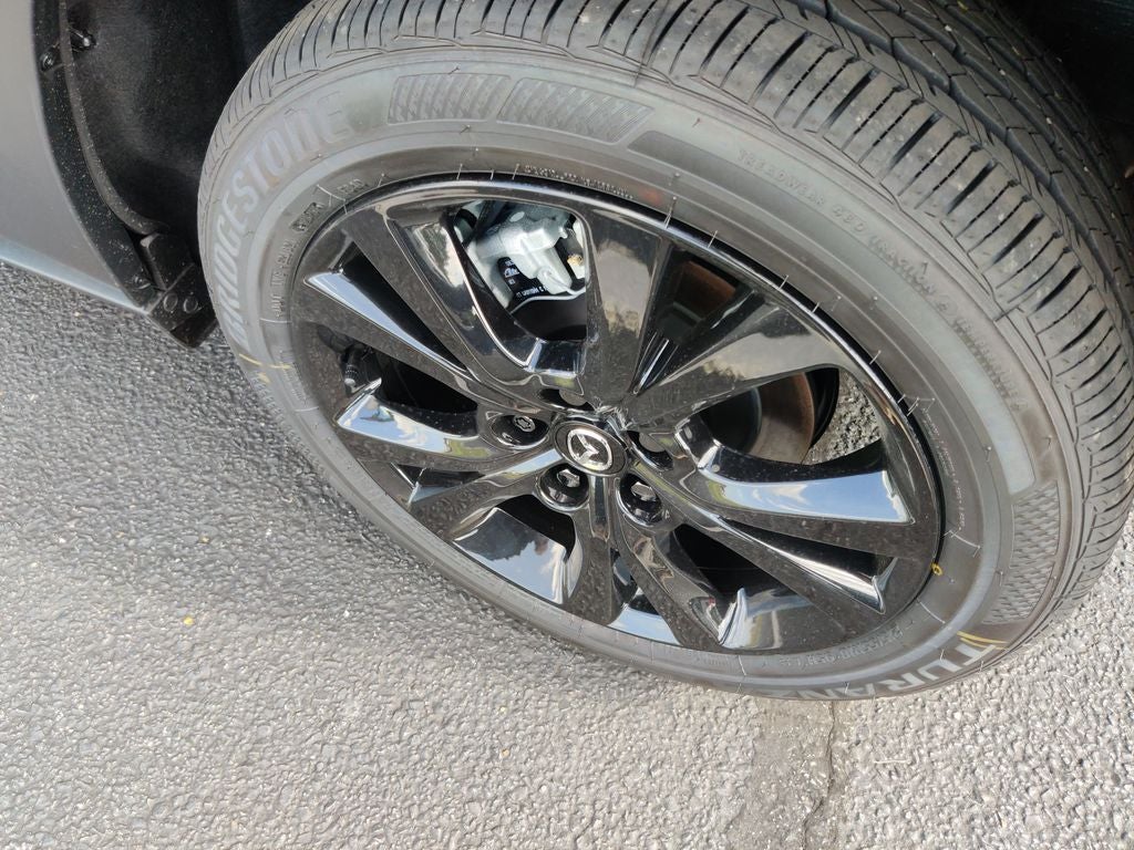 2026 Mazda Mazda CX-30 2.5 S Select Sport AWD