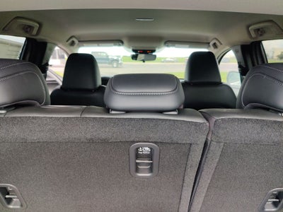 2026 Mazda Mazda CX-30 2.5 S Select Sport AWD