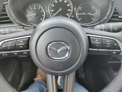 2026 Mazda Mazda CX-30 2.5 S Select Sport AWD