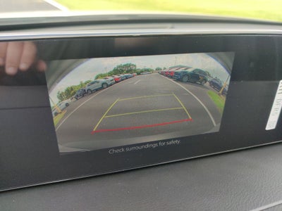 2026 Mazda Mazda CX-30 2.5 S Select Sport AWD