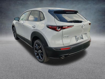2026 Mazda Mazda CX-30 2.5 S Select Sport AWD