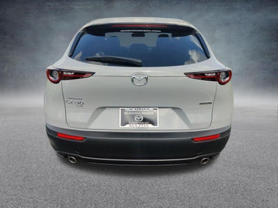 2026 Mazda Mazda CX-30 2.5 S Select Sport AWD