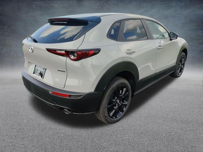 2026 Mazda Mazda CX-30 2.5 S Select Sport AWD