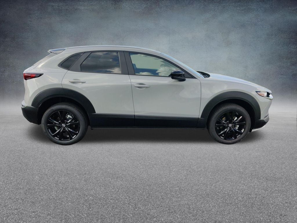 2026 Mazda Mazda CX-30 2.5 S Select Sport AWD