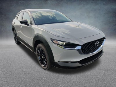 2026 Mazda Mazda CX-30 2.5 S Select Sport AWD