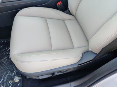 2026 Mazda Mazda CX-30 2.5 S Select Sport AWD