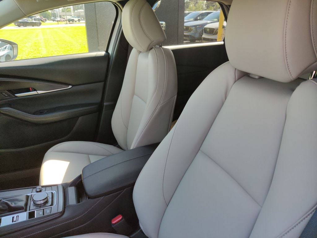 2026 Mazda Mazda CX-30 2.5 S Select Sport AWD