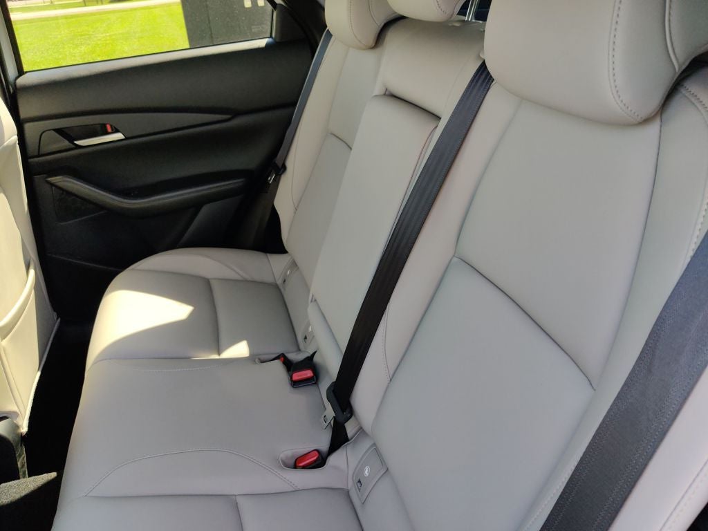 2026 Mazda Mazda CX-30 2.5 S Select Sport AWD