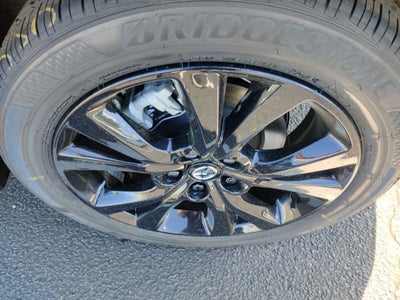 2026 Mazda Mazda CX-30 2.5 S Select Sport AWD