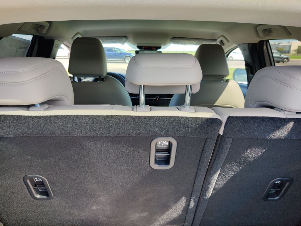 2026 Mazda Mazda CX-30 2.5 S Select Sport AWD