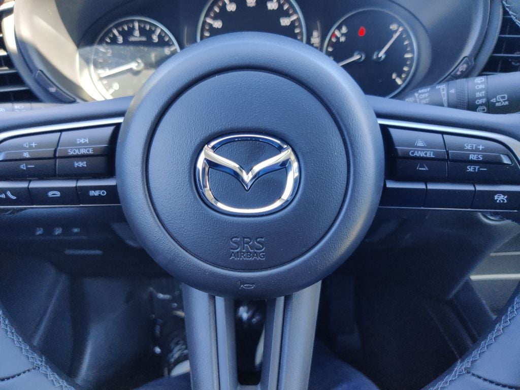 2026 Mazda Mazda CX-30 2.5 S Select Sport AWD