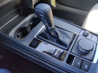 2026 Mazda Mazda CX-30 2.5 S Select Sport AWD