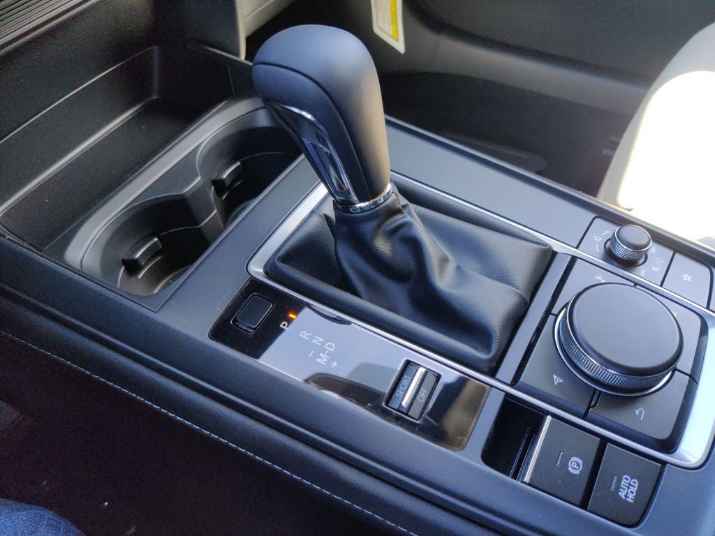 2026 Mazda Mazda CX-30 2.5 S Select Sport AWD