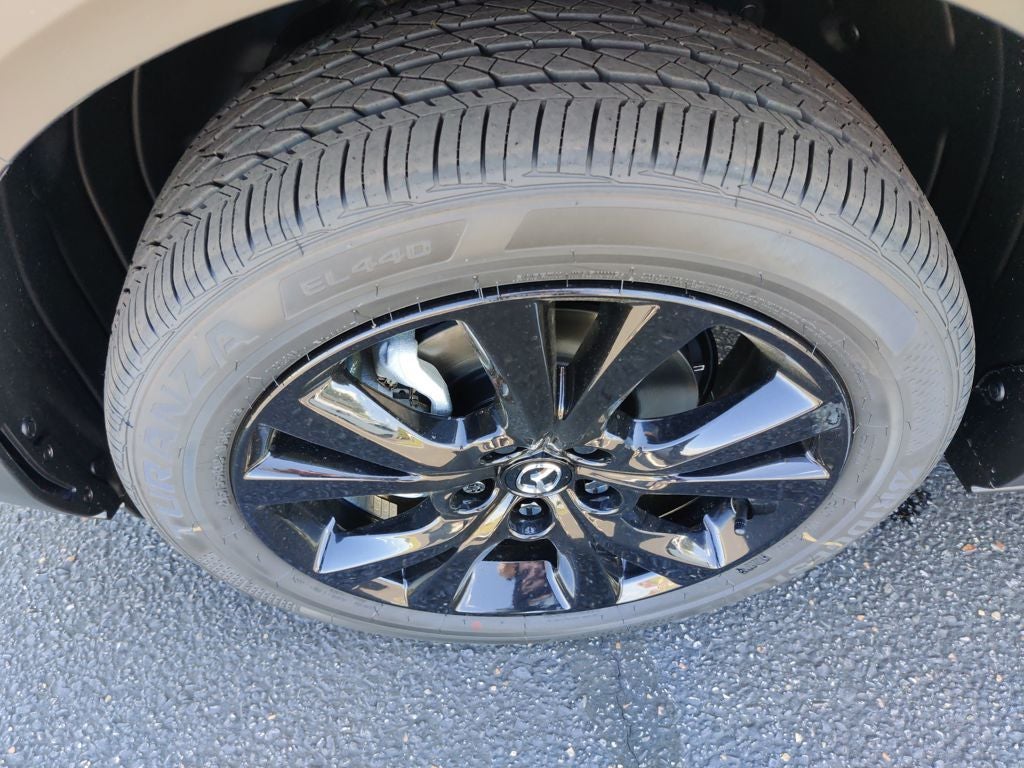 2026 Mazda Mazda CX-30 2.5 S Select Sport AWD