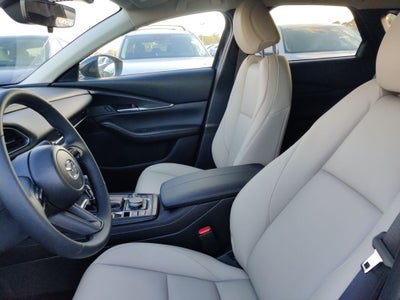 2026 Mazda Mazda CX-30 2.5 S Select Sport AWD