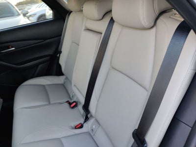 2026 Mazda Mazda CX-30 2.5 S Select Sport AWD