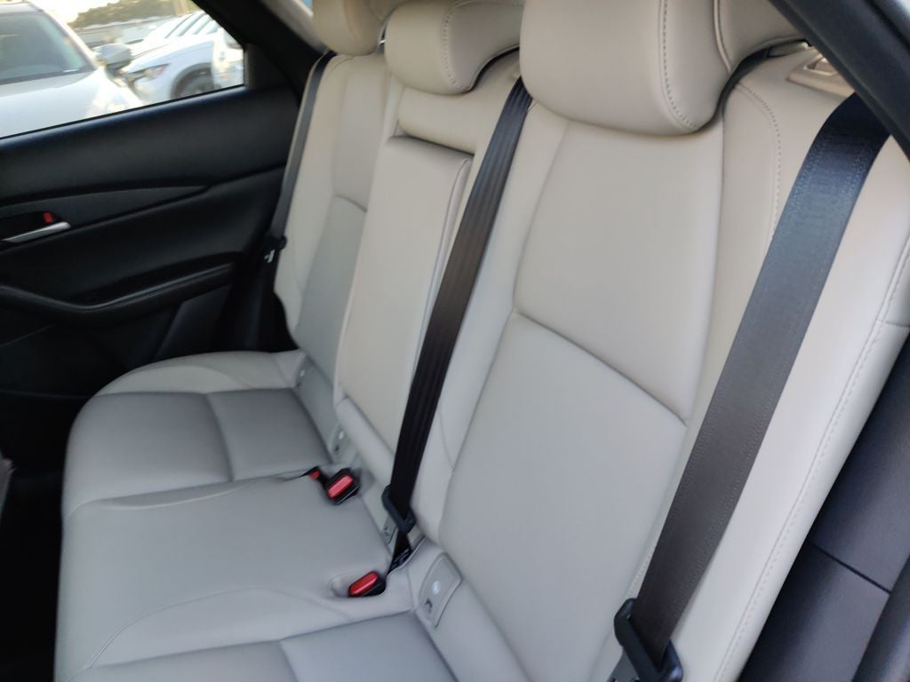 2026 Mazda Mazda CX-30 2.5 S Select Sport AWD