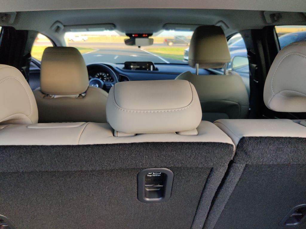 2026 Mazda Mazda CX-30 2.5 S Select Sport AWD