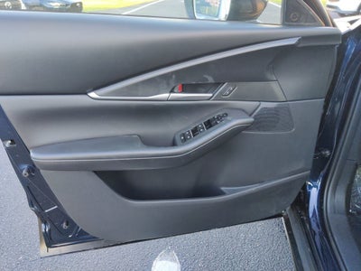 2026 Mazda Mazda CX-30 2.5 S Select Sport AWD