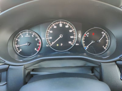 2026 Mazda Mazda CX-30 2.5 S Select Sport AWD