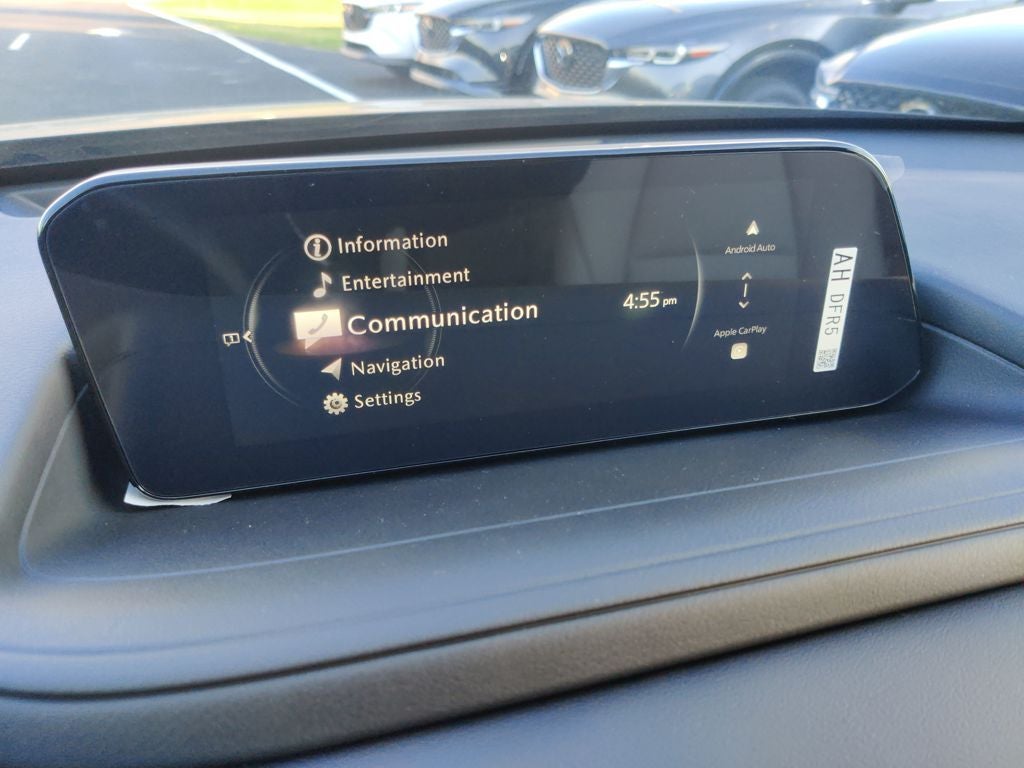 2026 Mazda Mazda CX-30 2.5 S Select Sport AWD