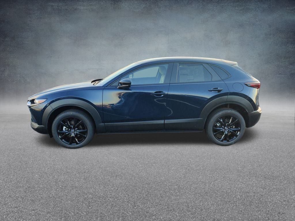 2026 Mazda Mazda CX-30 2.5 S Select Sport AWD