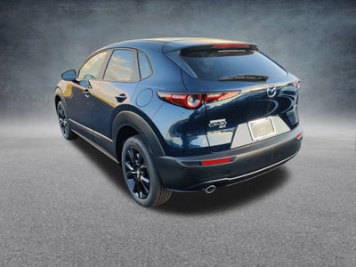 2026 Mazda Mazda CX-30 2.5 S Select Sport AWD