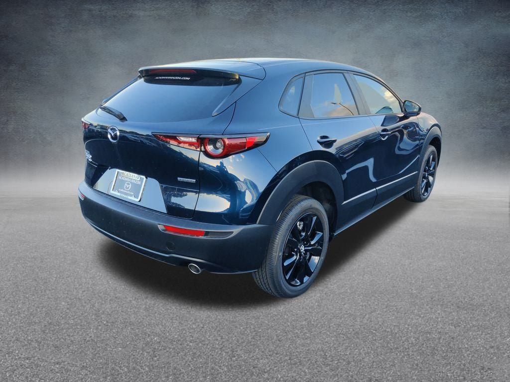 2026 Mazda Mazda CX-30 2.5 S Select Sport AWD