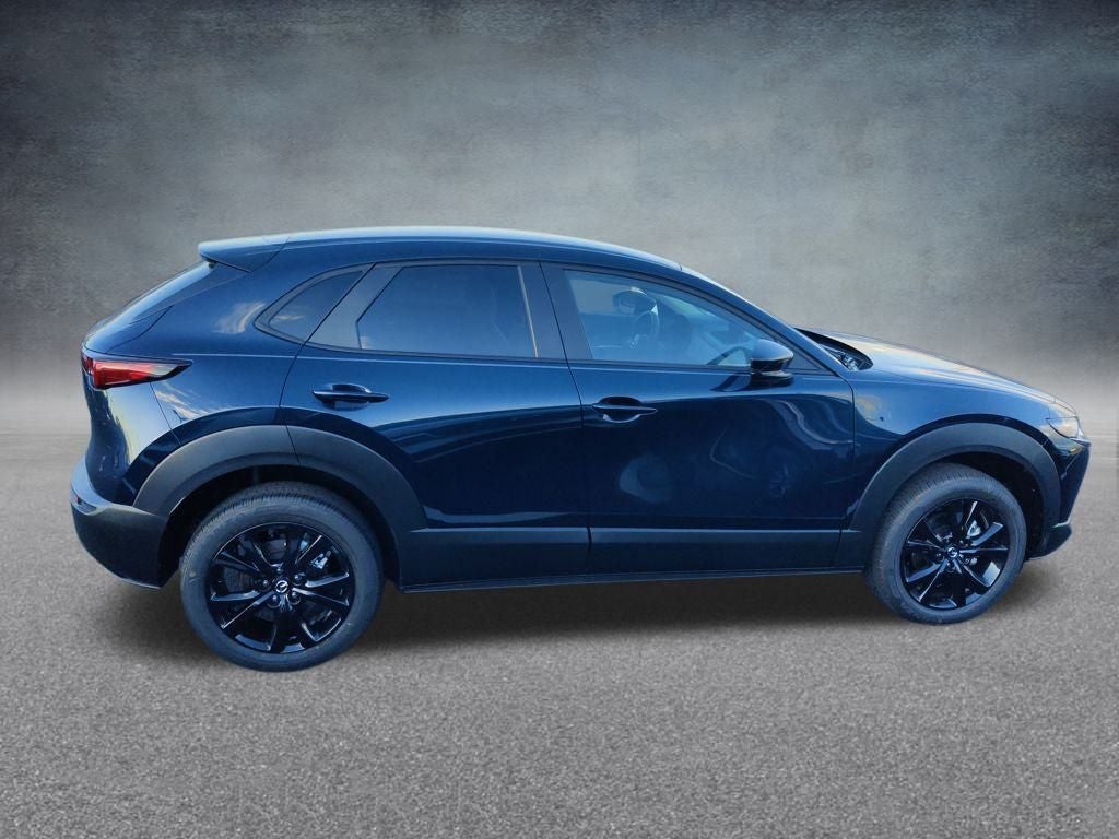 2026 Mazda Mazda CX-30 2.5 S Select Sport AWD