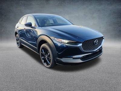 2026 Mazda Mazda CX-30 2.5 S Select Sport AWD