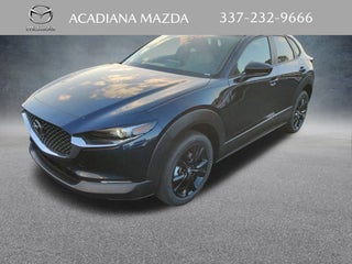 2026 Mazda Mazda CX-30 2.5 S Select Sport AWD