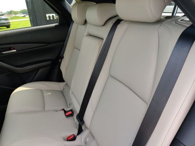 2026 Mazda Mazda CX-30 2.5 S Select Sport AWD