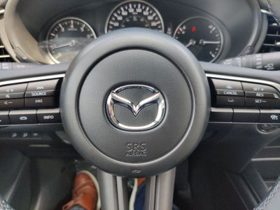 2026 Mazda Mazda CX-30 2.5 S Select Sport AWD