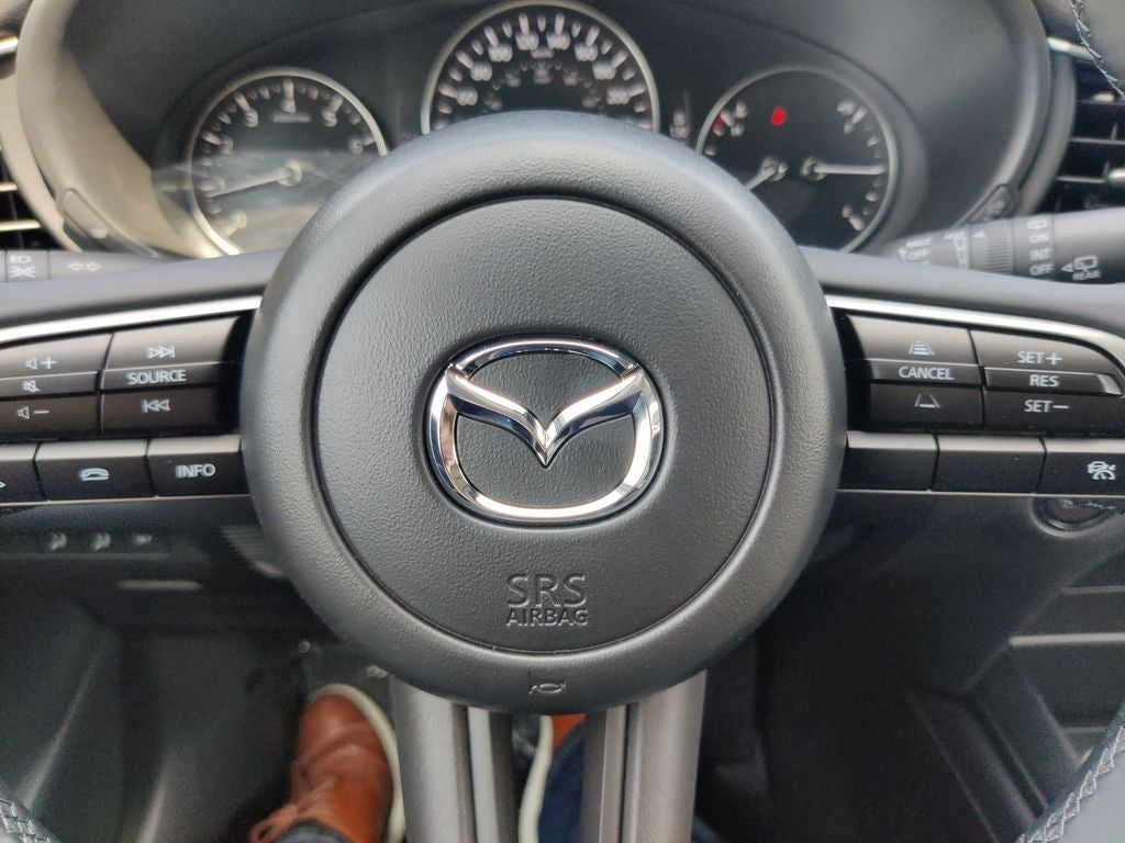 2026 Mazda Mazda CX-30 2.5 S Select Sport AWD