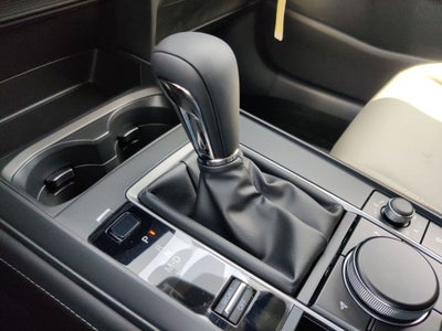 2026 Mazda Mazda CX-30 2.5 S Select Sport AWD