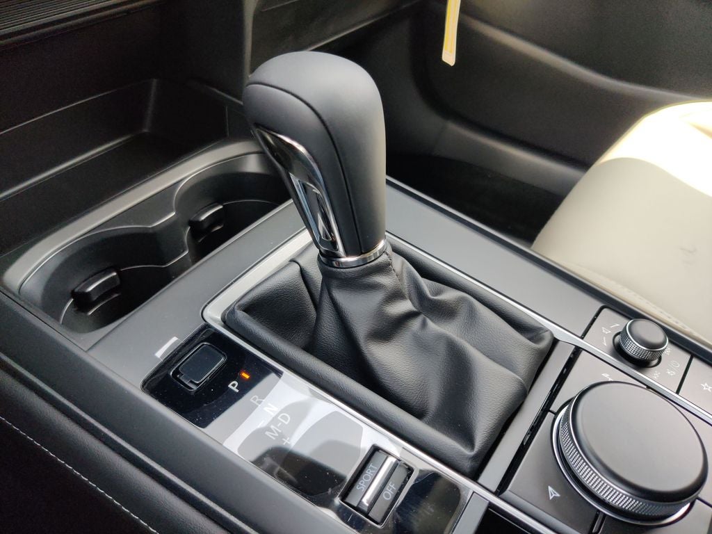 2026 Mazda Mazda CX-30 2.5 S Select Sport AWD