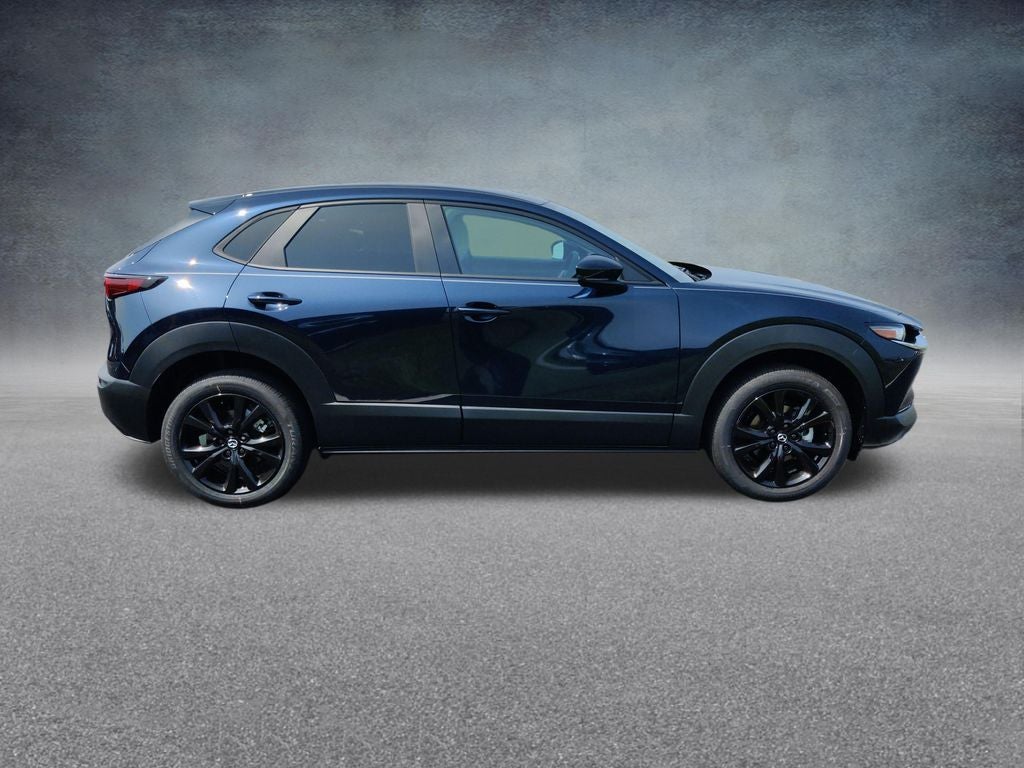 2026 Mazda Mazda CX-30 2.5 S Select Sport AWD